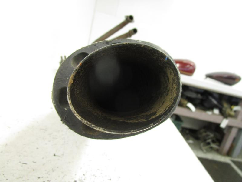 1996-2003 Kawasaki ZX7R Aftermarket Exhaust Muffler Head Pipe